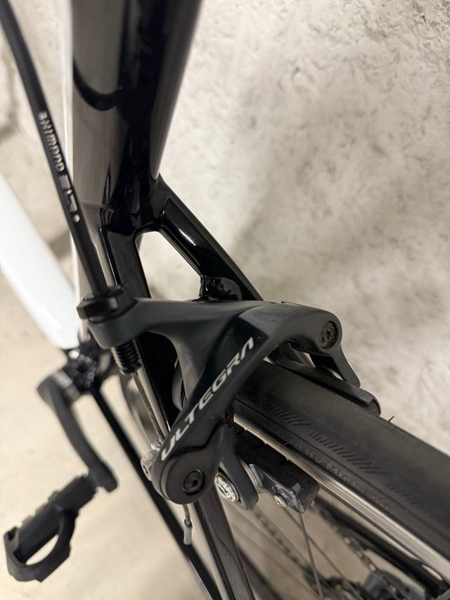 Bicicleta Carretera Van Rysel EDR ULTEGRA