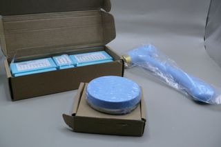 Martelo e carimbos p/estampagem