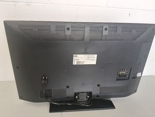 TV OKI 32" negra