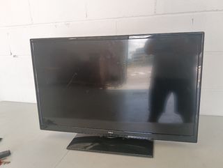 TV OKI 32" negra