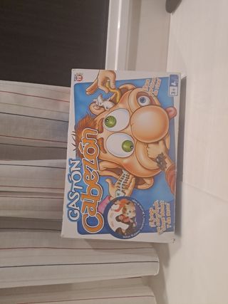 Juego de mesa familiar