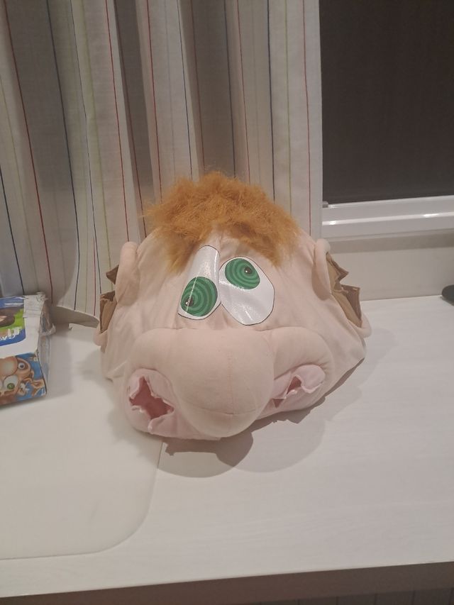 Juego de mesa familiar