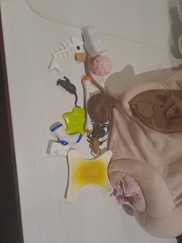 Juego de mesa familiar