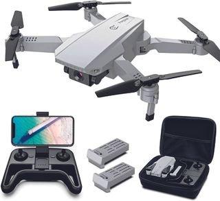 DronTomzon4K-CámaraHD4096x2160p.