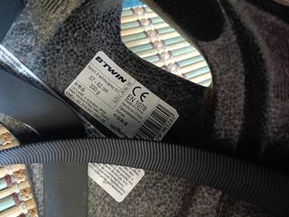 Casco bici montaña(2 UNIDADES))