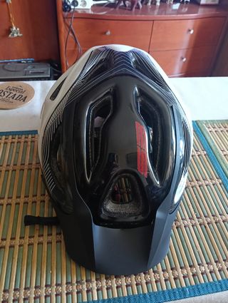 Casco bici montaña(2 UNIDADES))