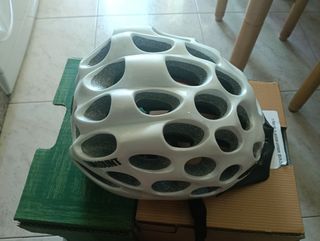 Casco bici montaña(2 UNIDADES))