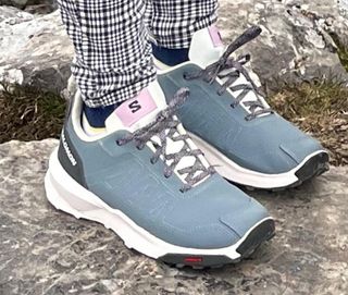 Zapatillas senderismo montaña