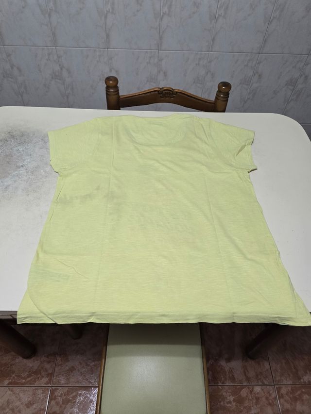 Pijama verano mujer XL - piña | hojas