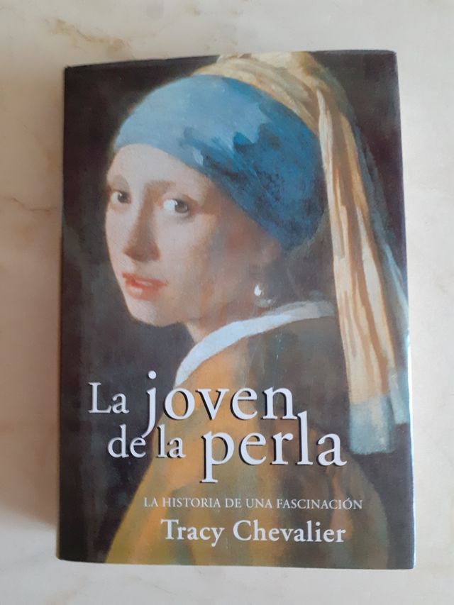 " La Joven de la Perla"