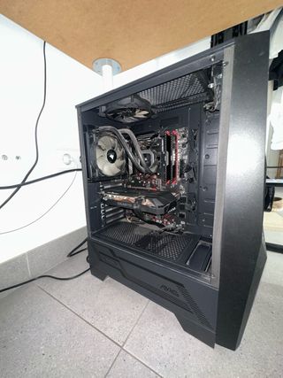 PC Gaming Rendimiento