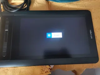 XP-PEN ARTIST 12 (Tableta gráfica)