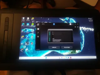 XP-PEN ARTIST 12 (Tableta gráfica)