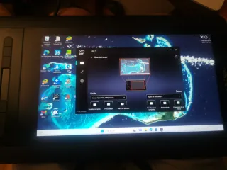 XP-PEN ARTIST 12 (Tableta gráfica)