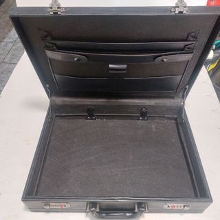 Maletín Ejecutivo Negro