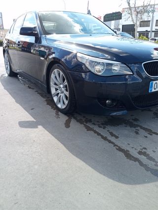BMW Serie 5 2004