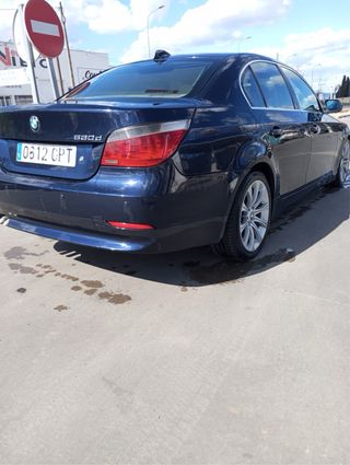 BMW Serie 5 2004
