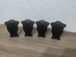 4 Expositor gargantillas