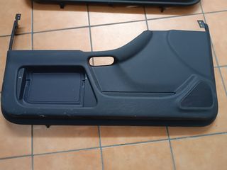Paneles puerta Audi A3 8L