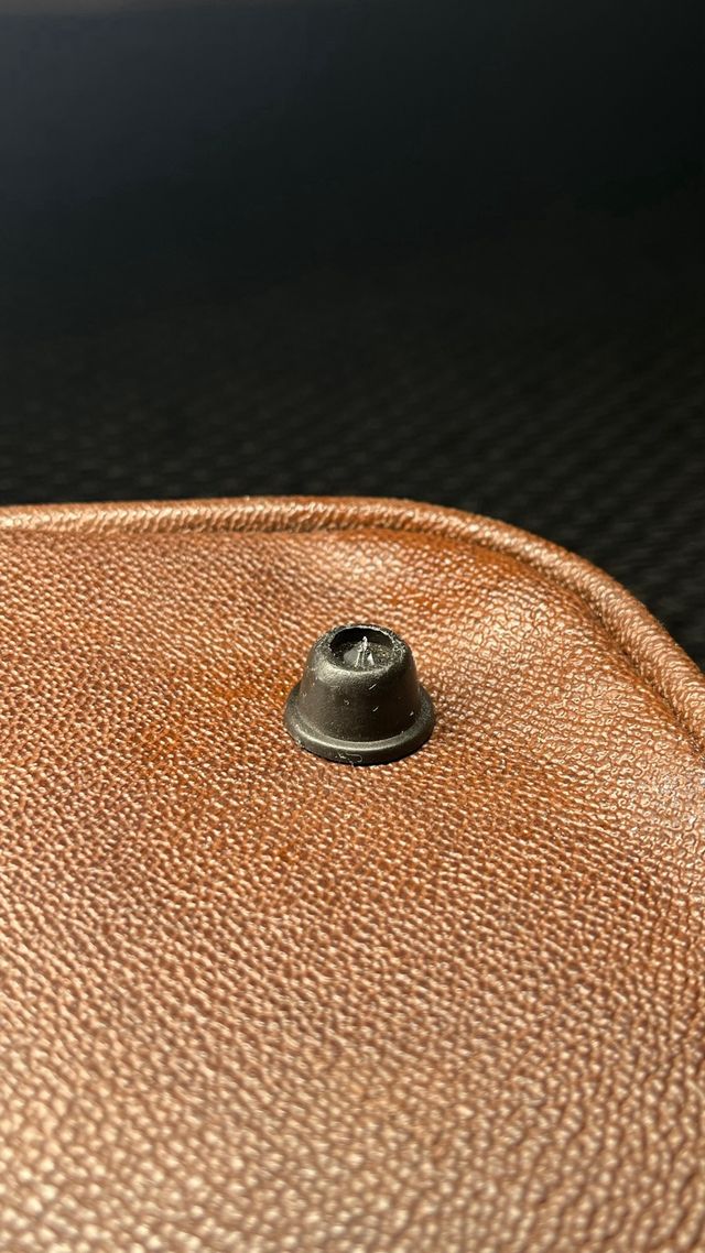 Neceser Burberry Vintage