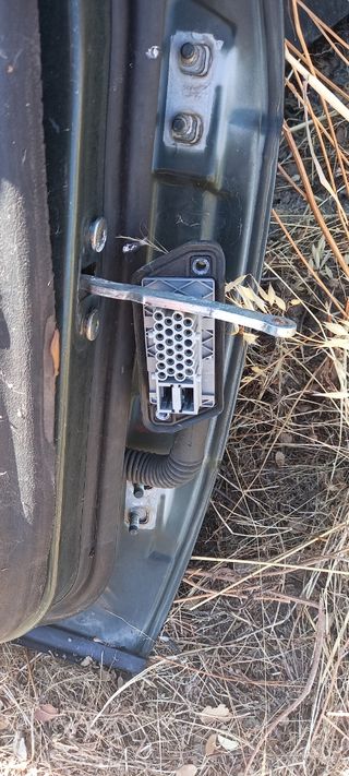 Puertas BMW 520i - 2 unidades