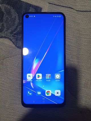 Smartphone OPPO A72