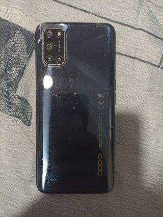 Smartphone OPPO A72