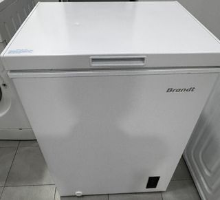 CONGELADOR NUEVO BRANDT TARA ESTETICA 