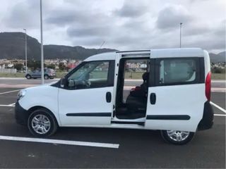 FIAT Doblò 1.3 MULTIJET 90cv