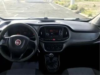 FIAT Doblò 1.3 MULTIJET 90cv