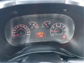 FIAT Doblò 1.3 MULTIJET 90cv