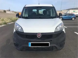 FIAT Doblò 1.3 MULTIJET 90cv