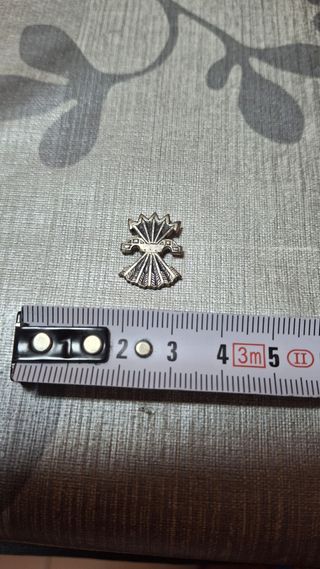 Insignia Falange: Antigua