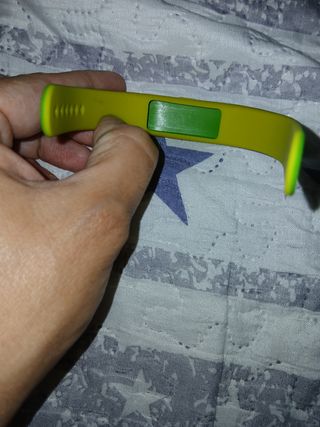 Smartband Sony Xperia - Pulsera Actividad