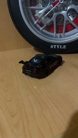 Porsche 911 GT3 RS 1:32