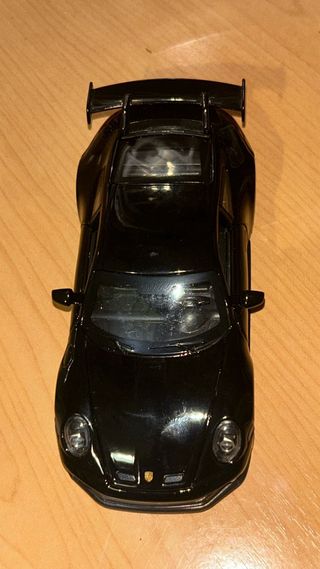 Porsche 911 GT3 RS 1:32