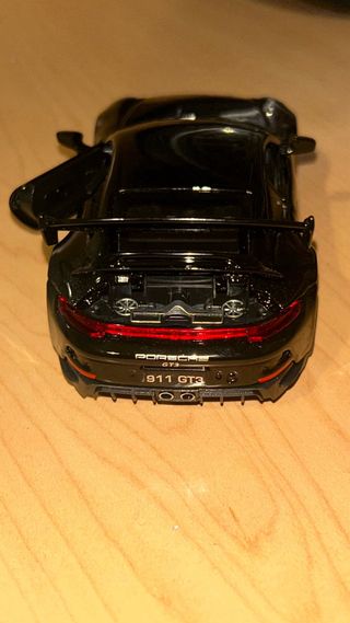 Porsche 911 GT3 RS 1:32