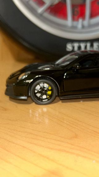 Porsche 911 GT3 RS 1:32