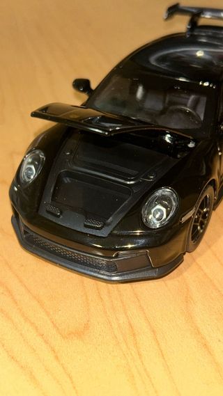 Porsche 911 GT3 RS 1:32