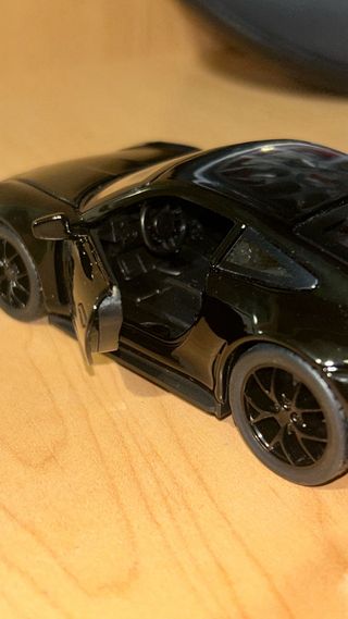 Porsche 911 GT3 RS 1:32
