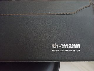 Sax soprano Thomann Antique