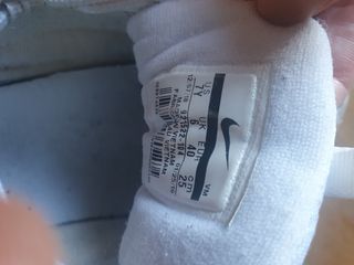 Zapatillas Nike Air Max 97 Blancas 40