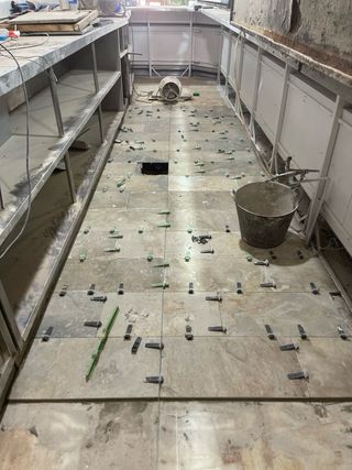 Reformas Ampliaciones Albañileria