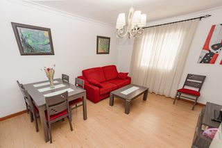 Alquiler piso vacacional