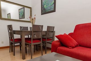 Alquiler piso vacacional