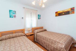 Alquiler piso vacacional