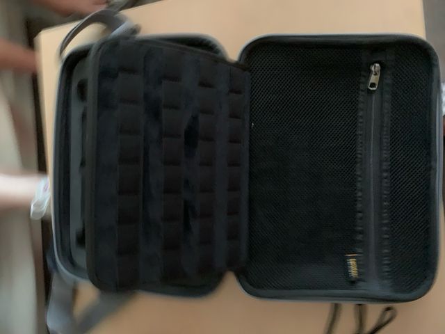 Nintendo Switch: funda y accesorios