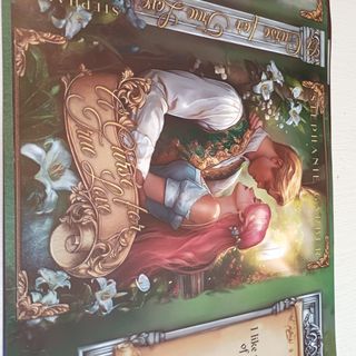 Dust Jackets - Once Upon a Broken Heart