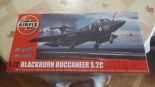 MAQUETA AVION