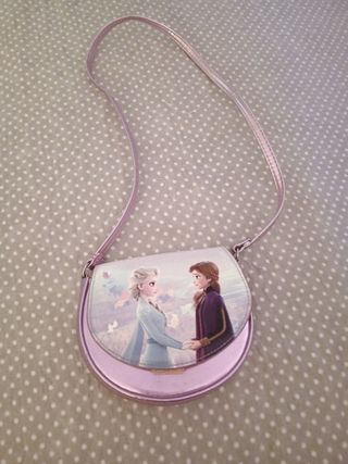 Lote de 10 bolsos Frozen - Niña